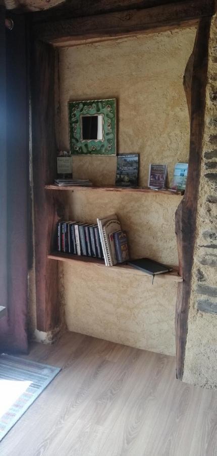 Holiday home A La Ferme En Nature Pleine-Fougeres