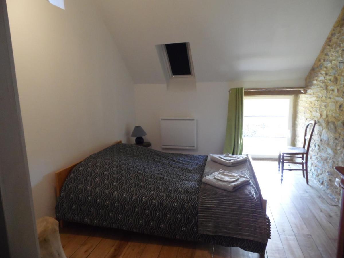 A La Ferme En Nature Holiday home