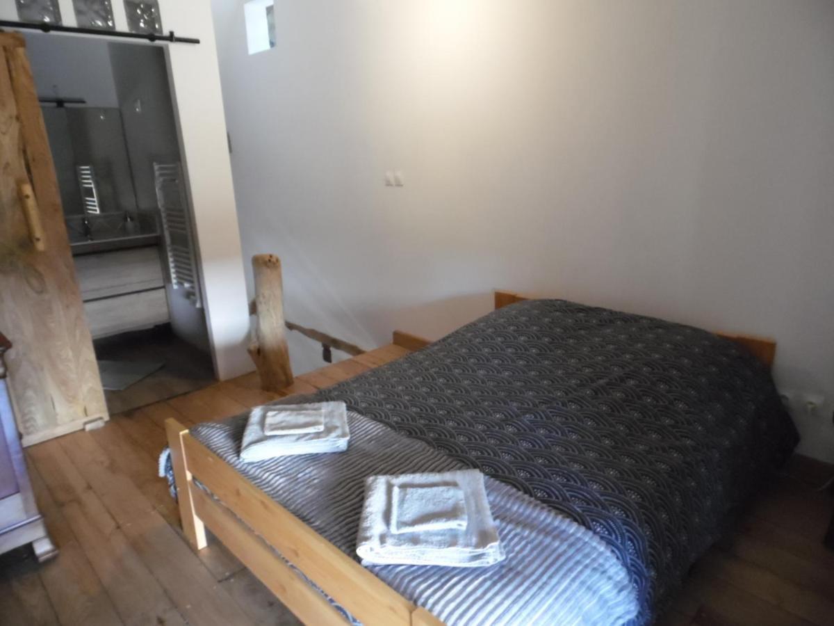 A La Ferme En Nature Holiday home *